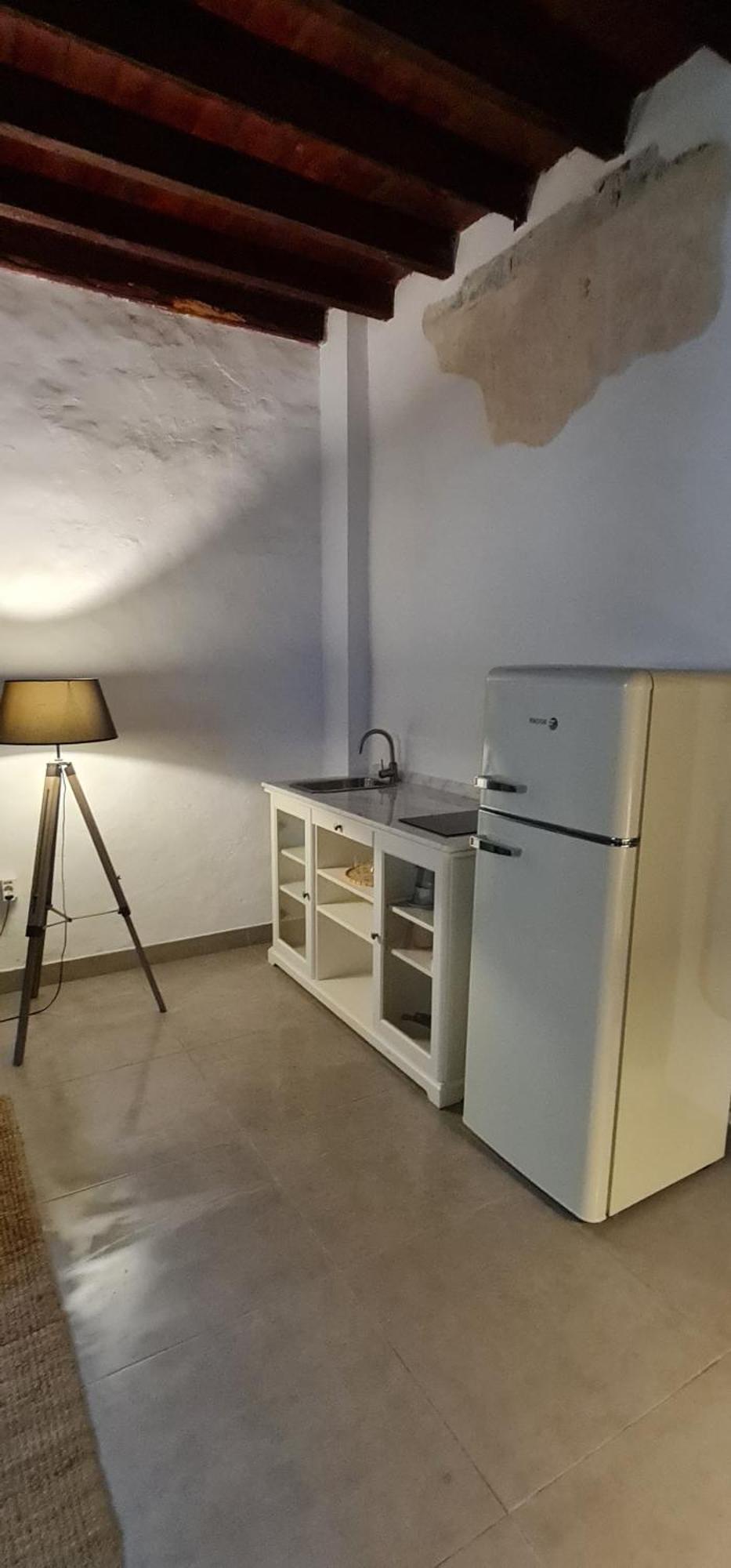 Buba&Go Apartments 洛斯瑟罗斯 外观 照片